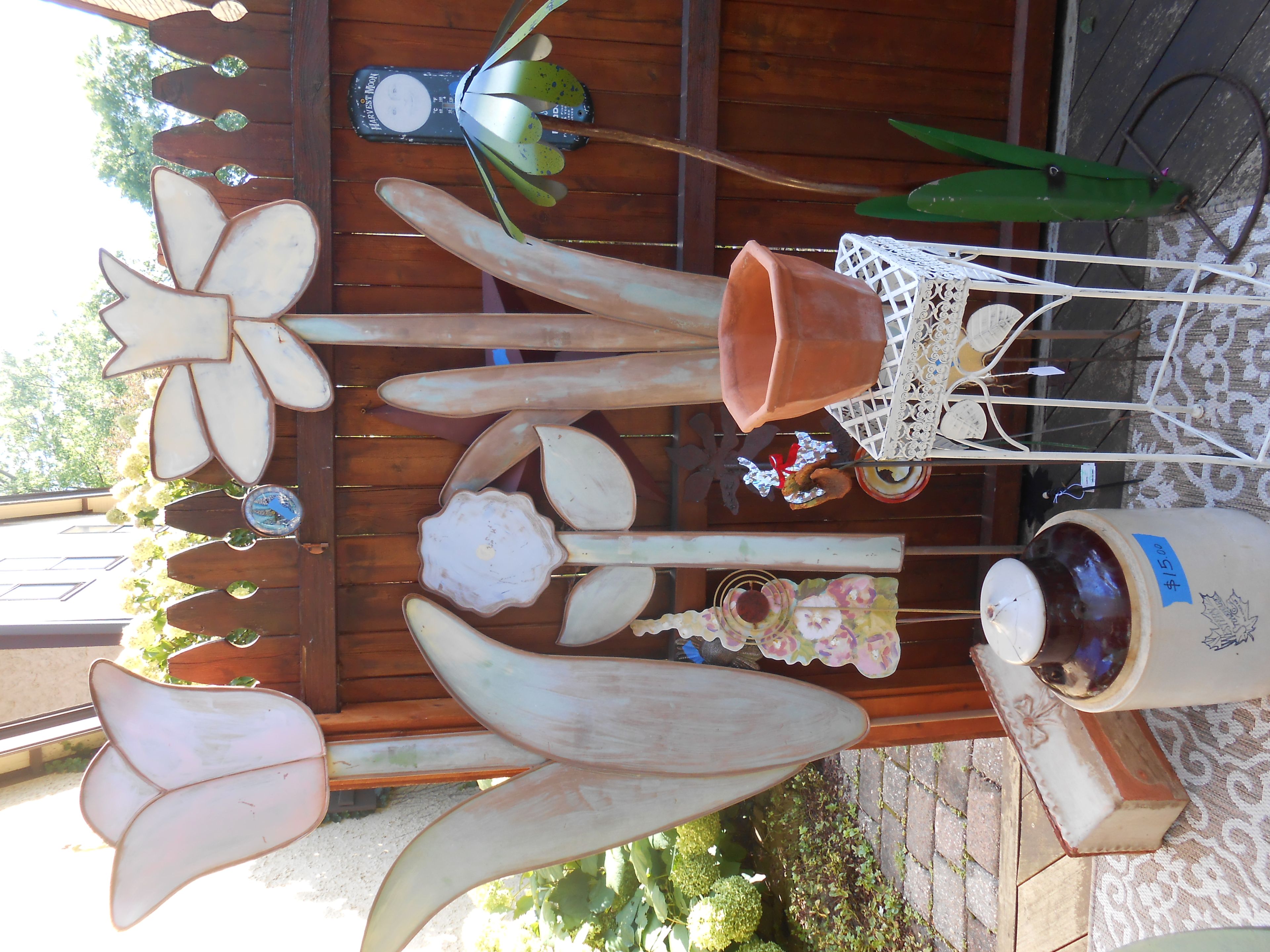MOVING SALE