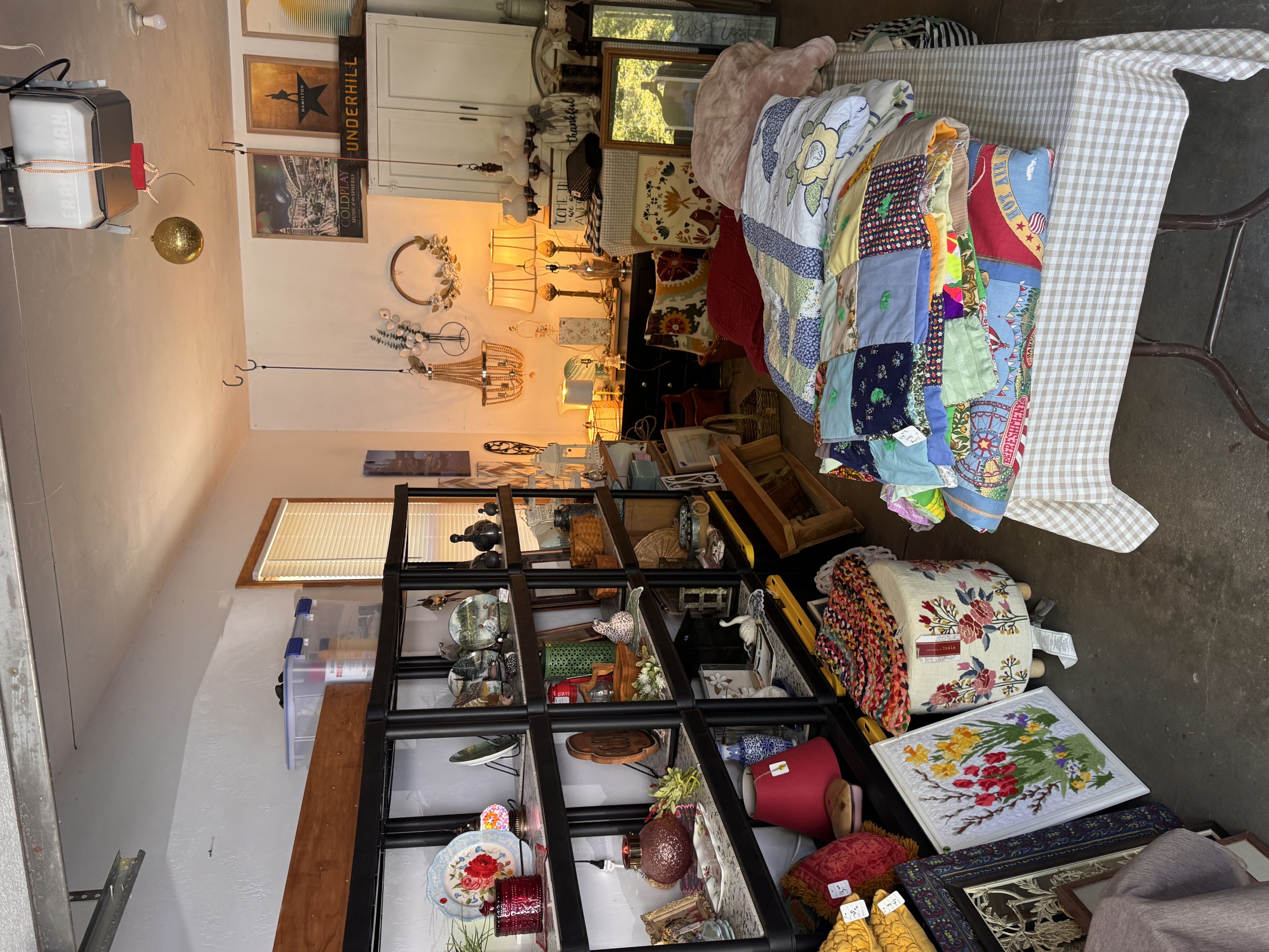 HUGE Multi-Family Sale – Furniture, Vintage, Home Décor, Name Brands + MORE!
