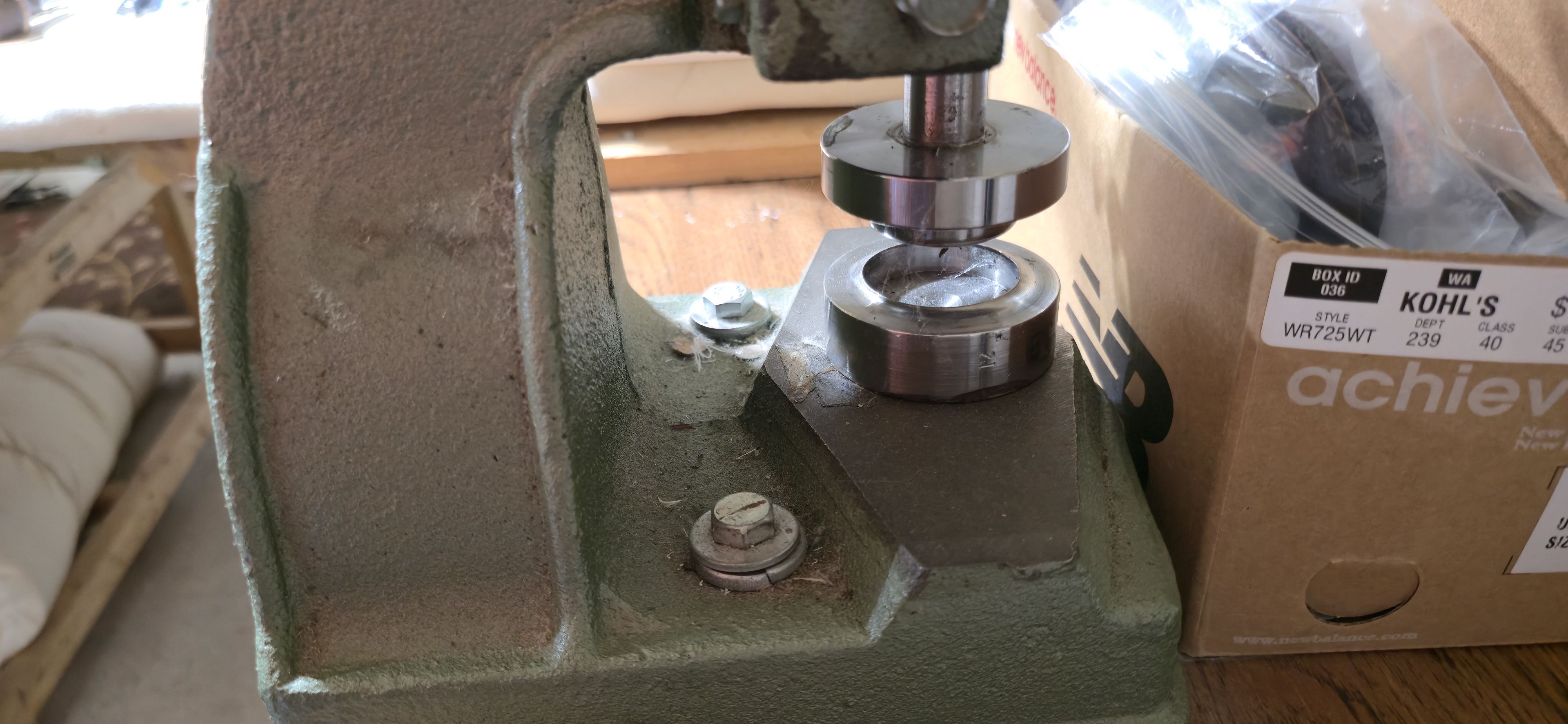 Garage/Moving Sale