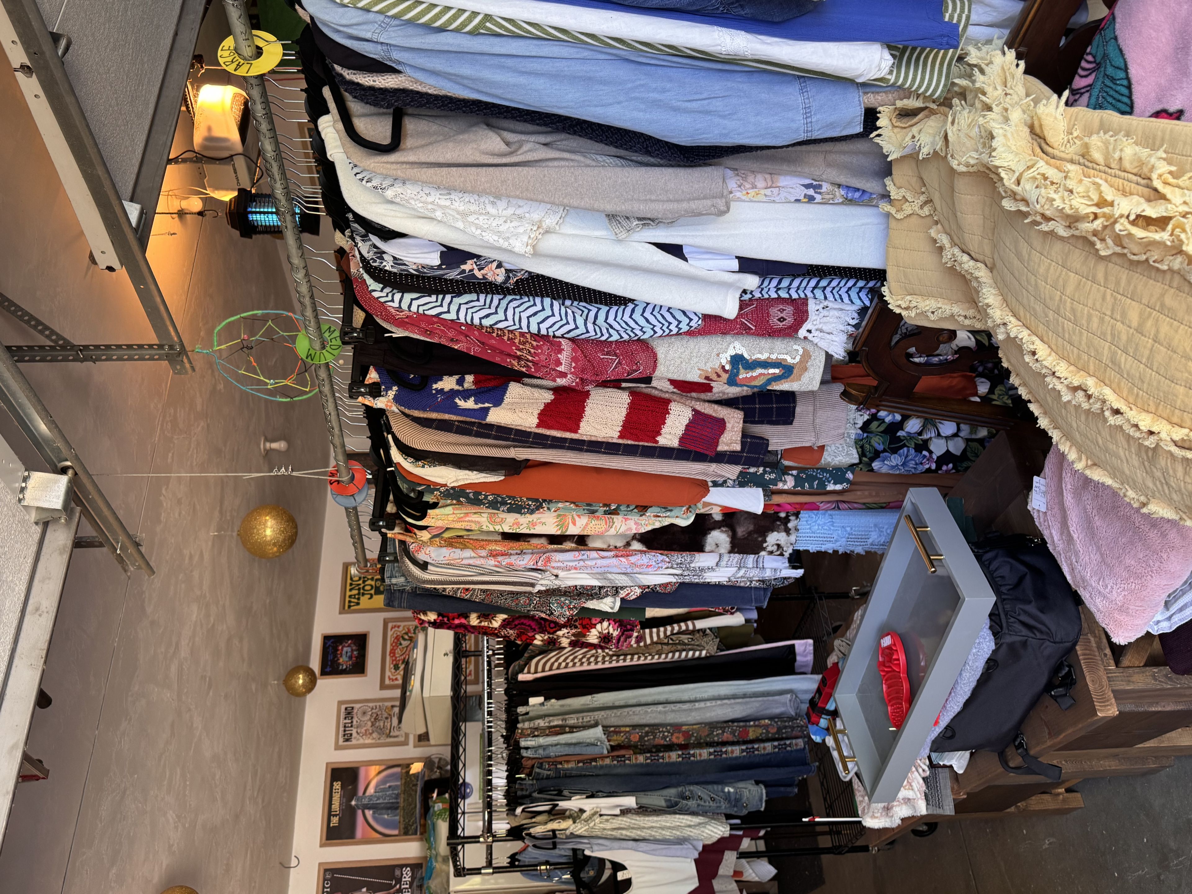 HUGE Multi-Family Sale – Furniture, Vintage, Home Décor, Name Brands + MORE!