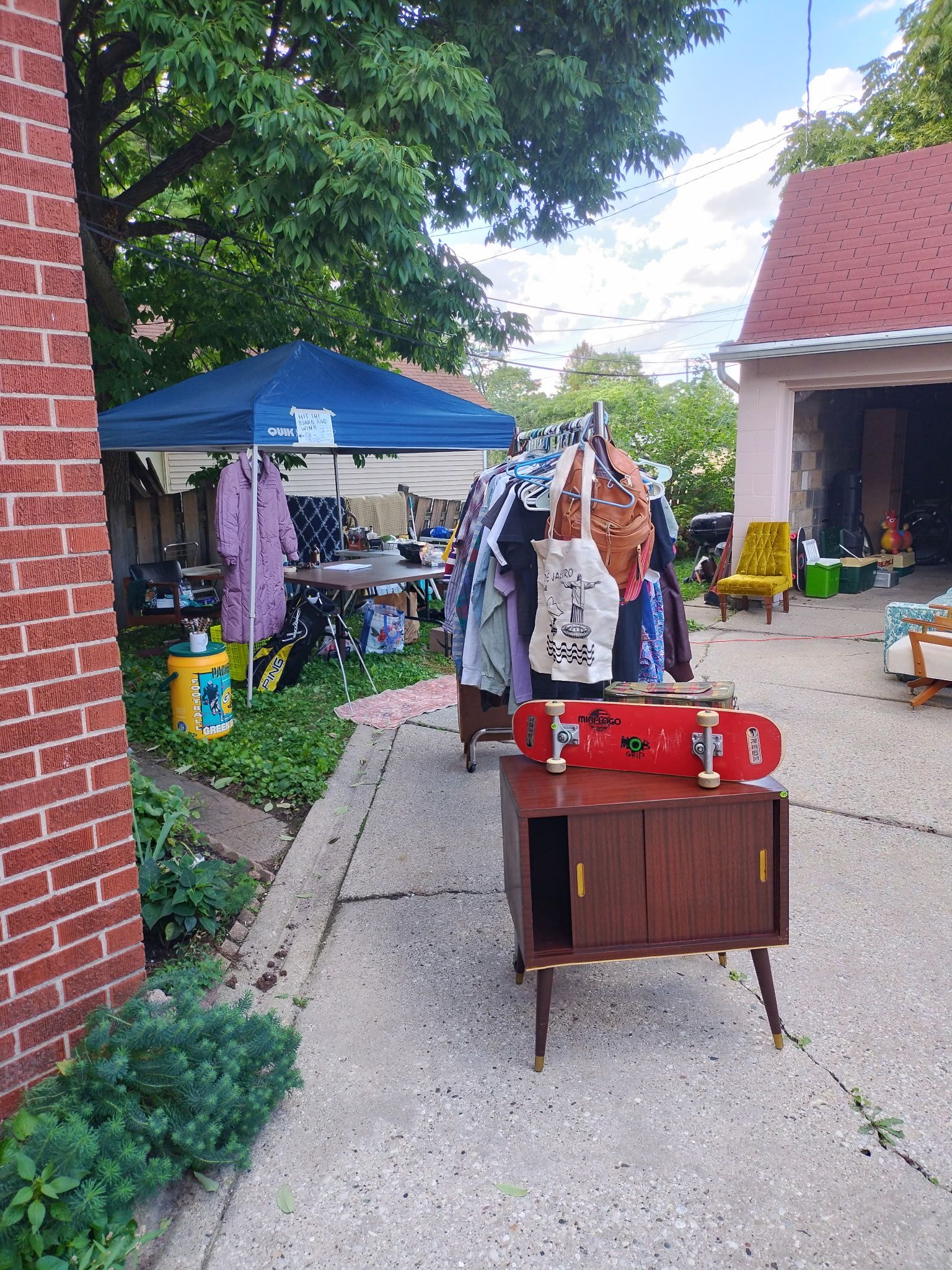 West Allis Rummage
