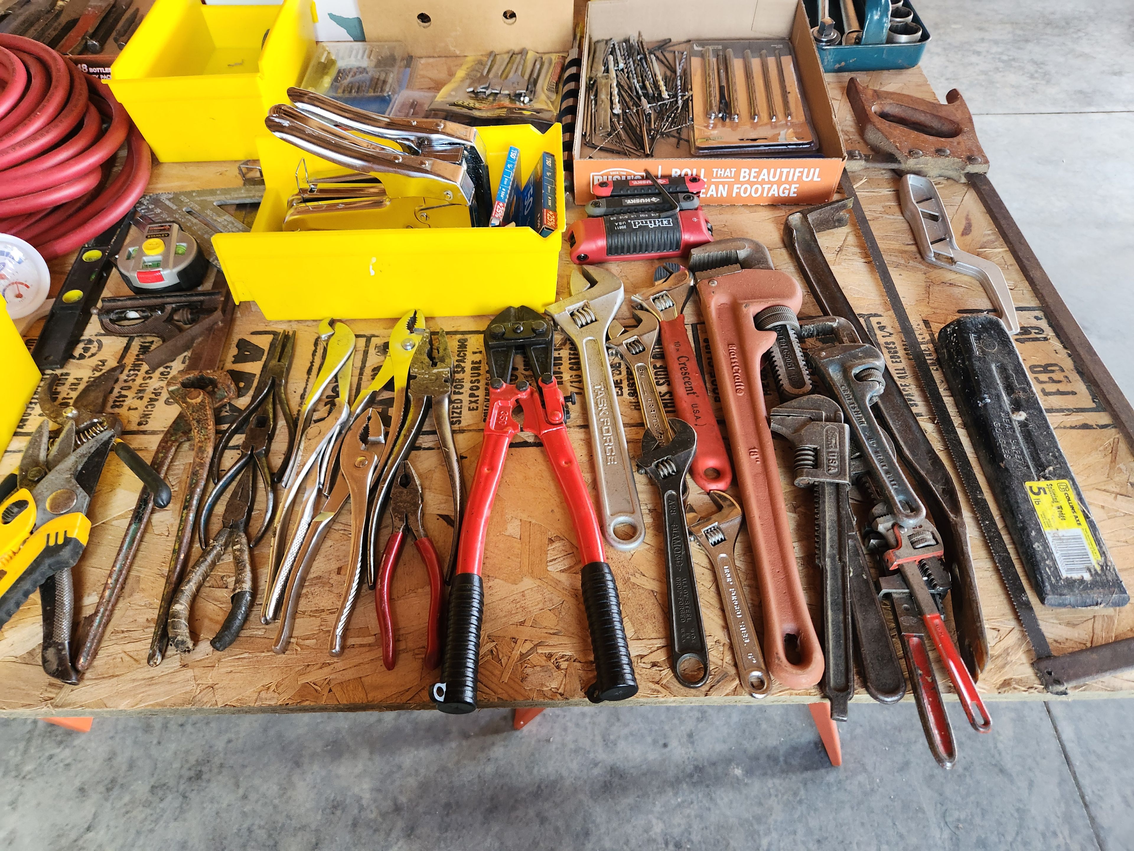 Pre-Moving Sale