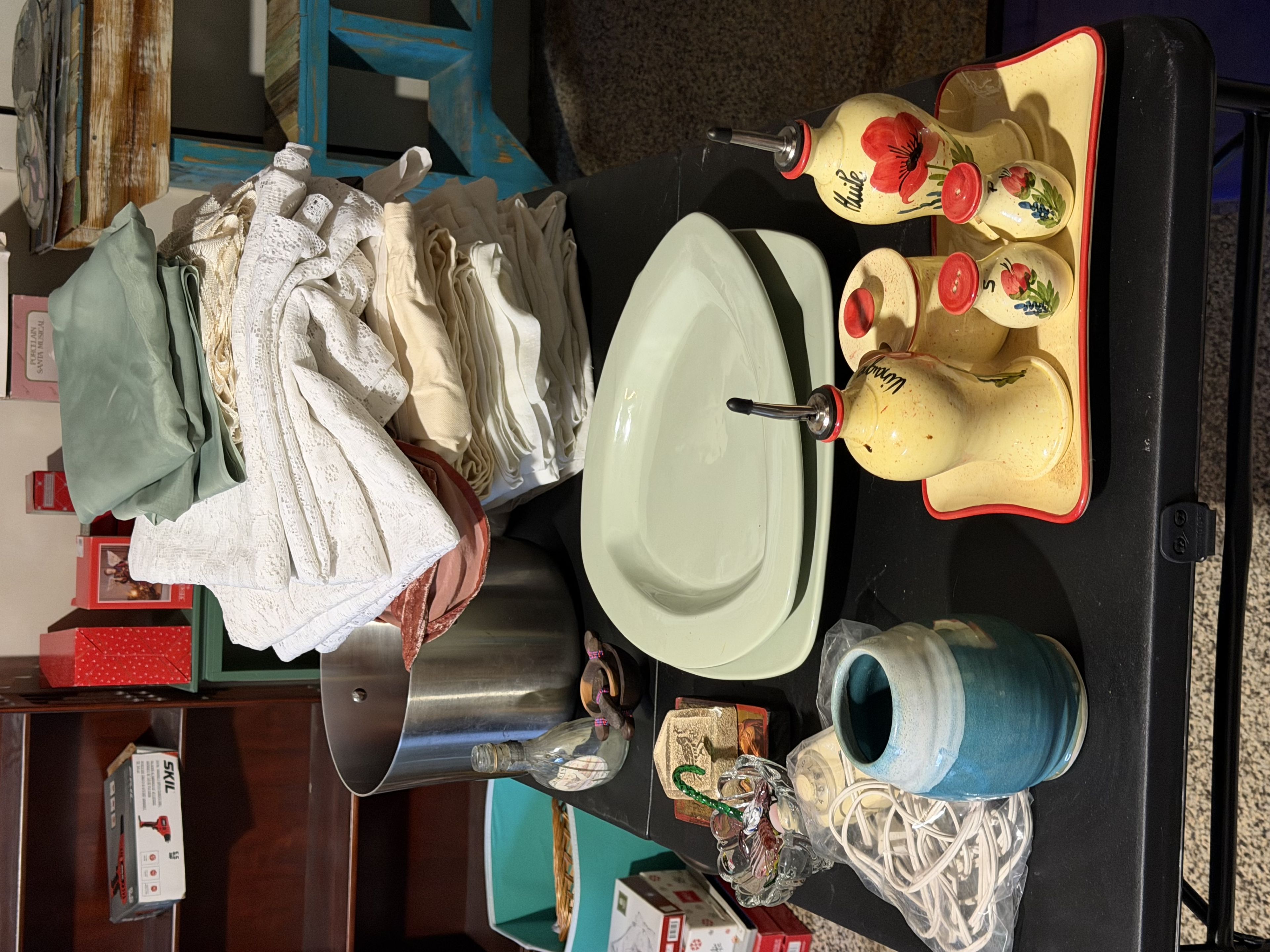 Estate Sale