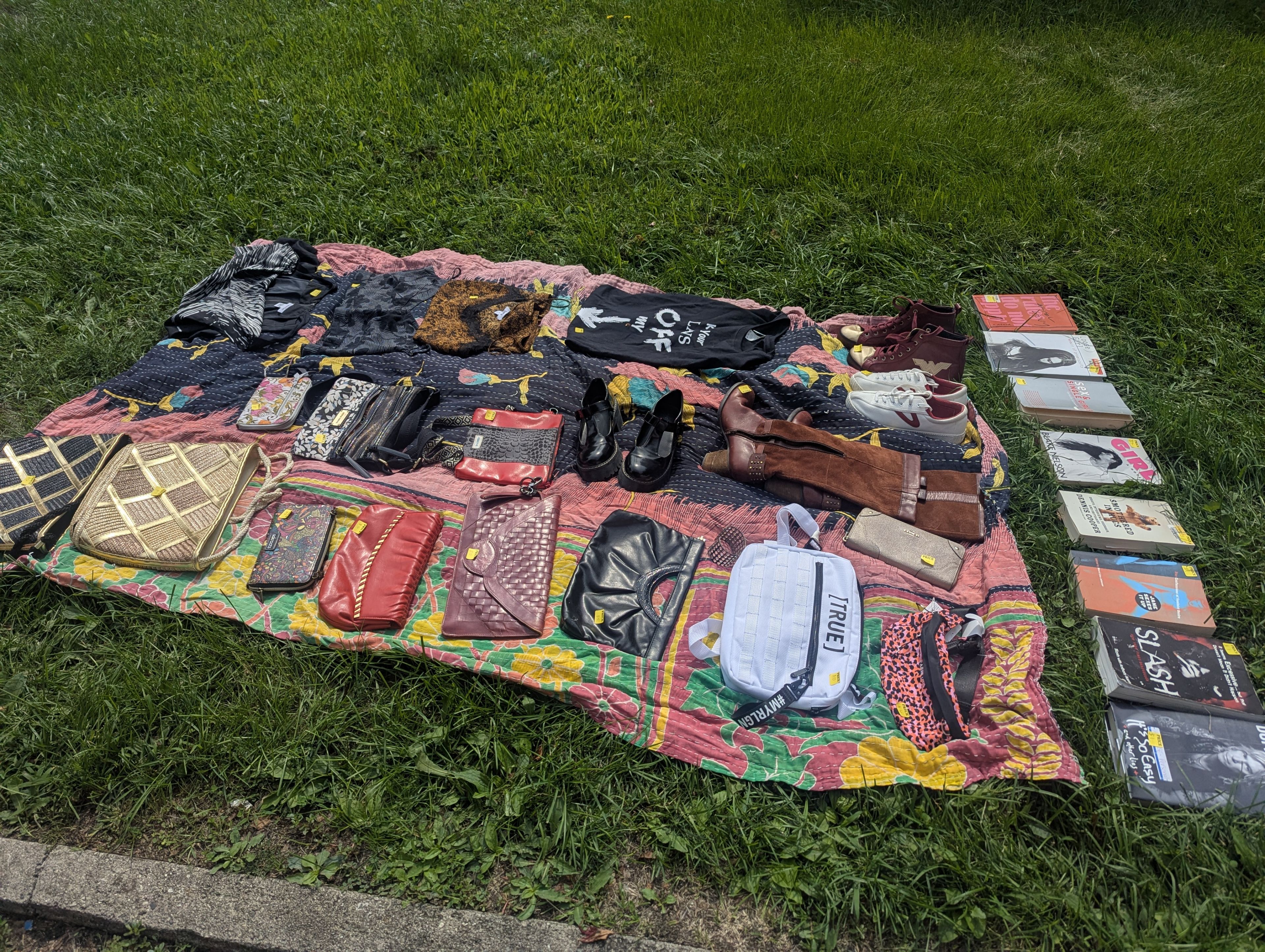 Vintage, records, Pokemon, more in Wauwatosa