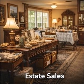 Estate Sale!