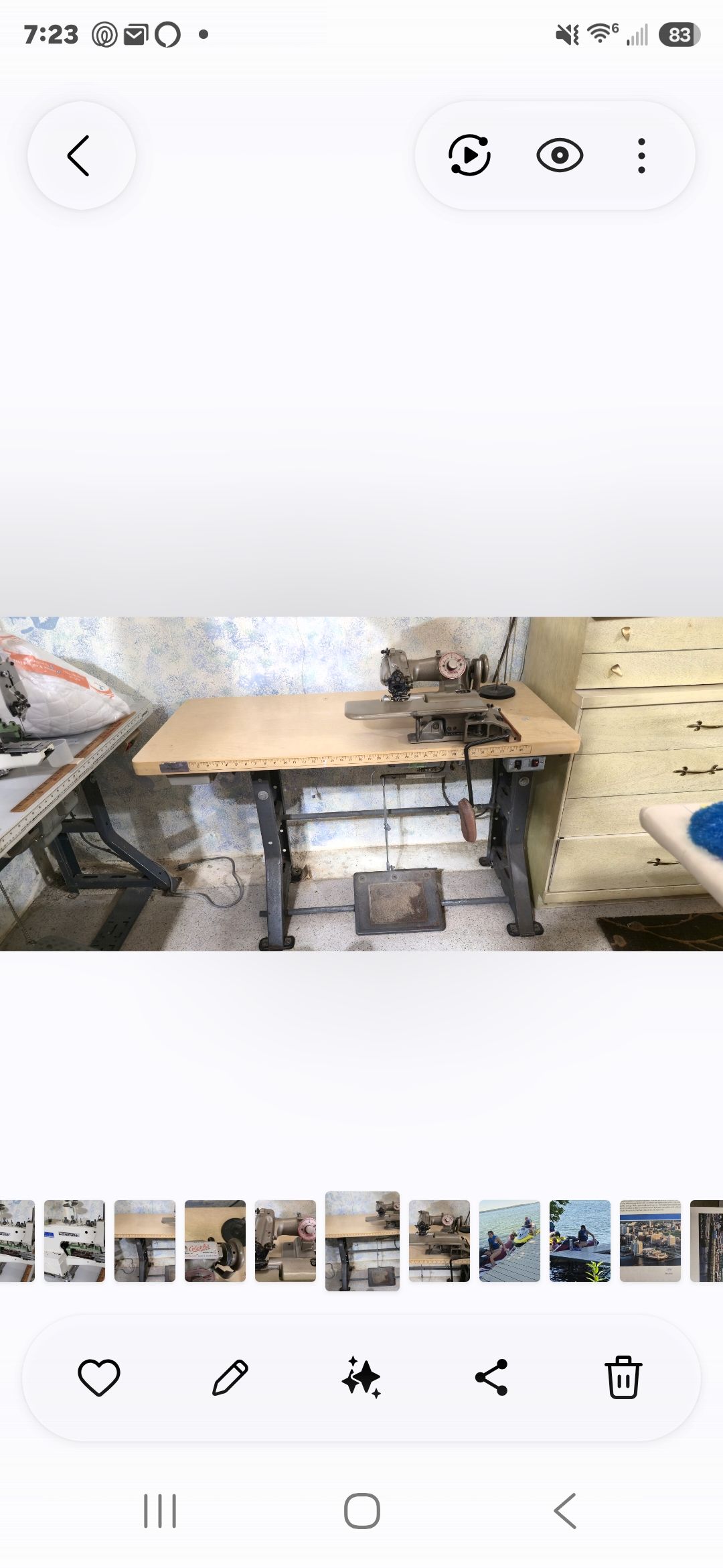 Garage/Moving Sale